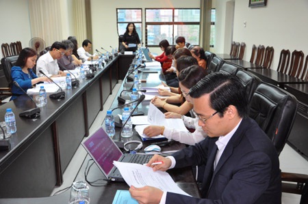 Liên minh Hợp tác xã và Doanh nghiệp và Cao đẳng công nghệ Viettronics đào tạo nhân lực chất lượng cao cho thành phố Liên minh Hợp tác xã và Doanh nghiệp và Cao đẳng công nghệ Viettronics đào tạo nhân lực chất lượng cao cho thành phố