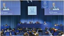 Kỳ họp Đại hội đồng Cơ quan Năng lượng nguyên tử quốc tế lần thứ 64