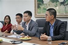 Công ty cổ phần Lumi Việt Nam – Doanh nghiệp khoa học và công nghệ với sản phẩm nhà thông minh thương hiệu “Make in Vietnam”