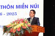 Chương trình KH&CN nông thôn miền núi: Chuyển giao hàng nghìn lượt công nghệ mới phù hợp với các địa phương