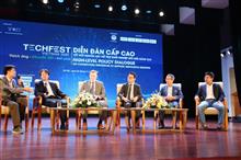 Dấu ấn nổi bật của hệ sinh thái khởi nghiệp sáng tạo Việt Nam 2020