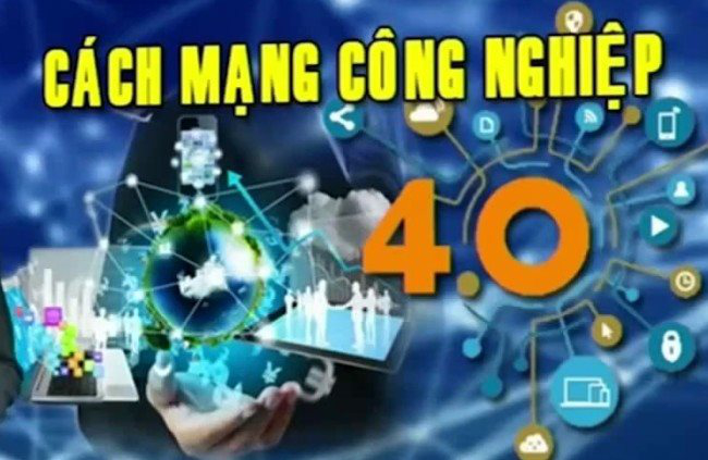 Chiến lược quốc gia về Cách mạng công nghiệp lần thứ tư