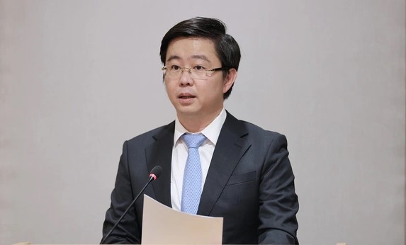 Bộ Khoa học và Công nghệ có 2 tân Thứ trưởng