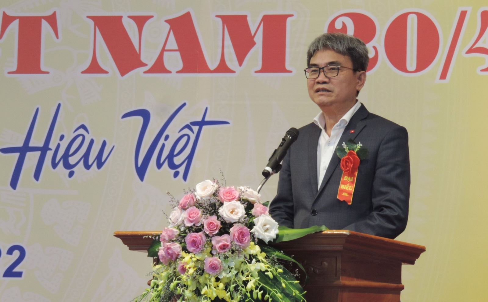 Tôn vinh và khẳng định giá trị thương hiệu Việt