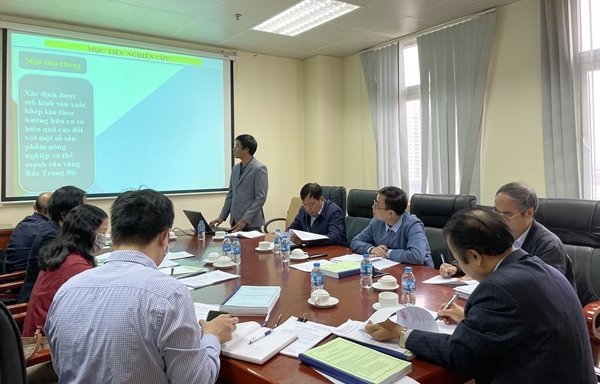 Để mô hình nông nghiệp đô thị áp dụng hiệu quả tại Tp Hồ Chí Minh #32 Để mô hình nông nghiệp đô thị áp dụng hiệu quả tại Tp Hồ Chí Minh